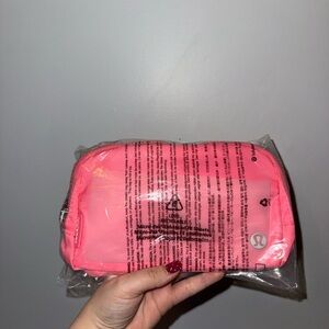 Lululemon Athletica Fanny Pack